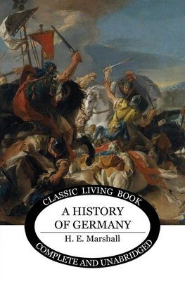 A History of Germany