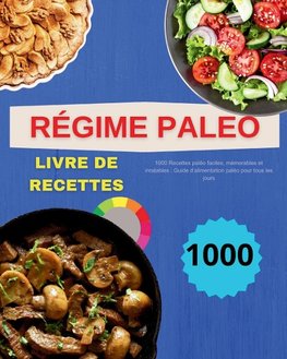 Régime Paléo