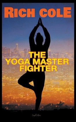 The Yoga Master Fighter