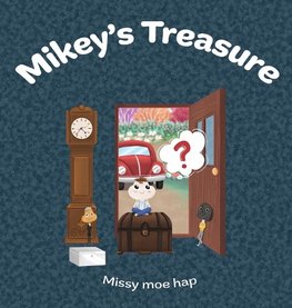 Mikey's Treasure