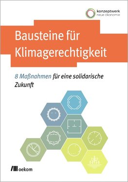 Bausteine für Klimagerechtigkeit