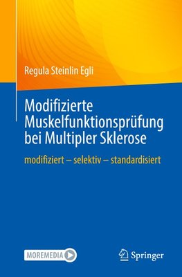 Modifizierte Muskelfunktionsprüfung bei Multipler Sklerose