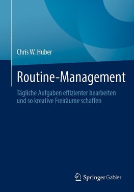 Routine-Management