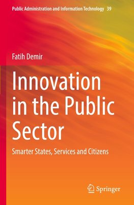 Innovation in the Public Sector