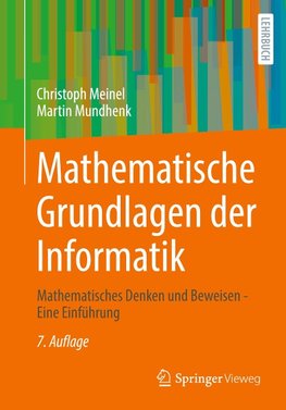 Mathematische Grundlagen der Informatik