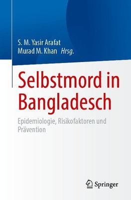 Selbstmord in Bangladesch