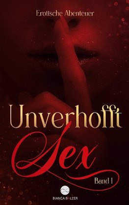 Unverhofft Sex Band 1