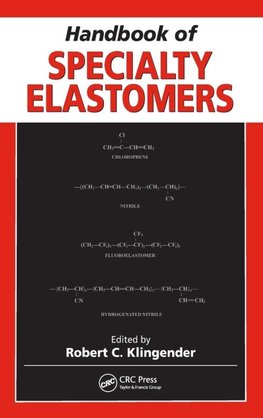 Handbook of Specialty Elastomers