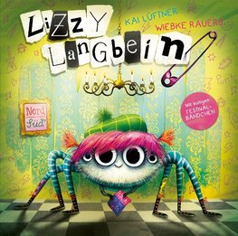 Lizzy Langbein