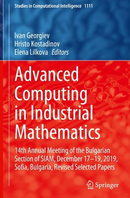 Advanced Computing in Industrial Mathematics