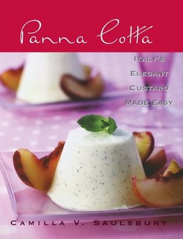 Panna Cotta