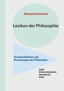 Lexikon der Philosophie