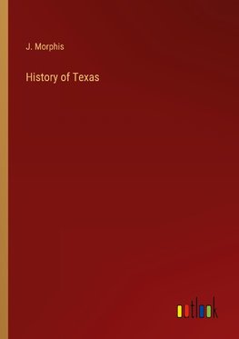 History of Texas