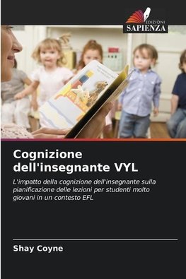 Cognizione dell'insegnante VYL