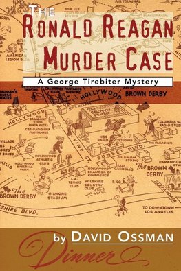 The Ronald Reagan Murder Case