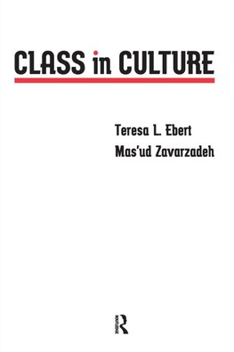 Class in Culture