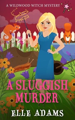 A Sluggish Murder