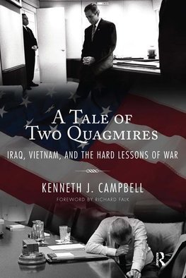 Campbell, K: Tale of Two Quagmires