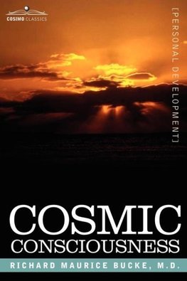 Cosmic Consciousness