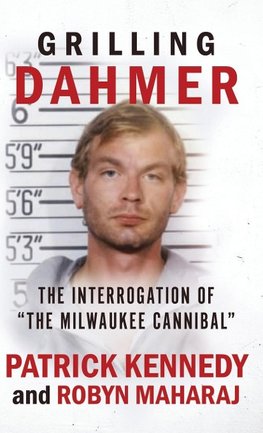 Grilling Dahmer