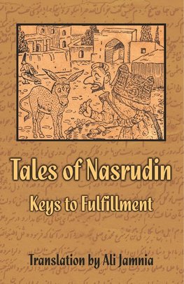 TALES OF NASRUDIN