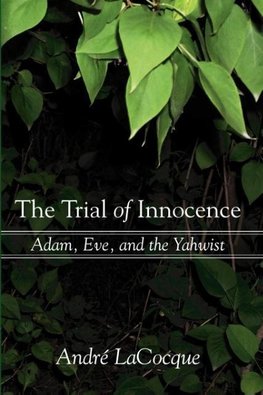 The Trial of Innocence