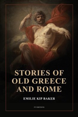 Stories of Old Greece and Rome