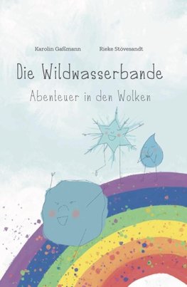 Die Wildwasserbande