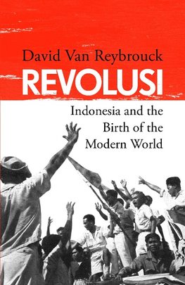 Revolusi