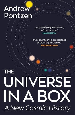 The Universe in a Box