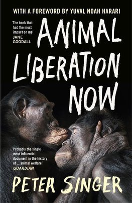 Animal Liberation Now