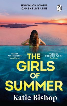 The Girls of Summer