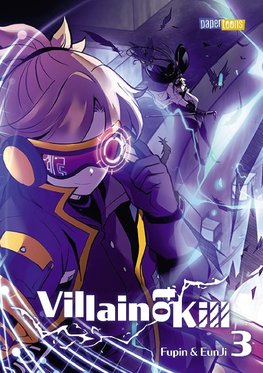 Villain to Kill 03