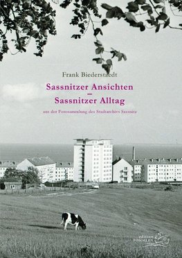 Sassnitzer Ansichten - Sassnitzer Alltag