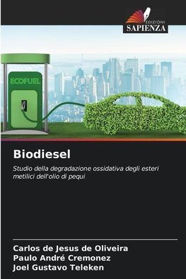 Biodiesel