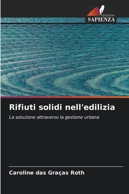 Rifiuti solidi nell'edilizia