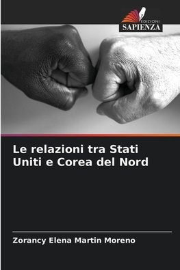 Le relazioni tra Stati Uniti e Corea del Nord