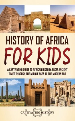 History of Africa for Kids