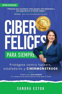 Ciber Felices Para Siempre