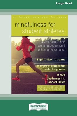 Mindfulness for Student Athletes