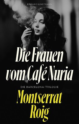 Die Frauen vom Café Nuria