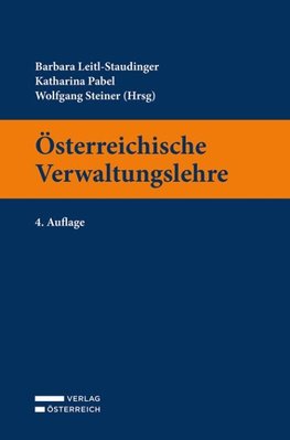 Österreichische Verwaltungslehre