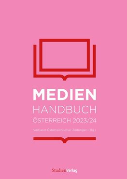 Medienhandbuch Österreich 2023/24