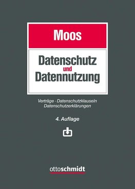 Datenschutz und Datennutzung