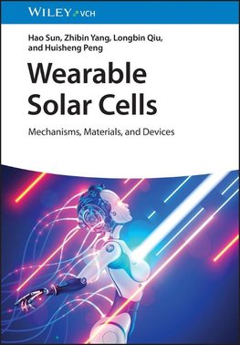 Wearable Solar Cells