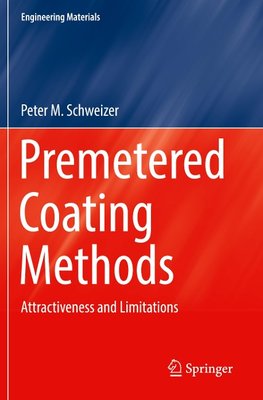 Premetered Coating Methods