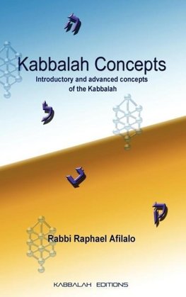 Kabbalah Concepts