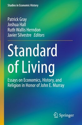 Standard of Living