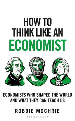 How to Think Like an Economist