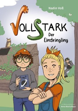 Vollstark